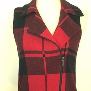 Chaps L Vest